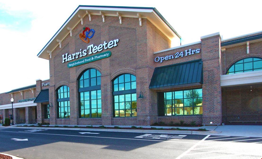 Antiquity Town Center Catawba Ave & Hwy 115/N. Main Street, Cornelius